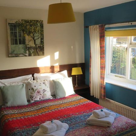 Hotel The Wheatsheaf Mundesley Exterior foto
