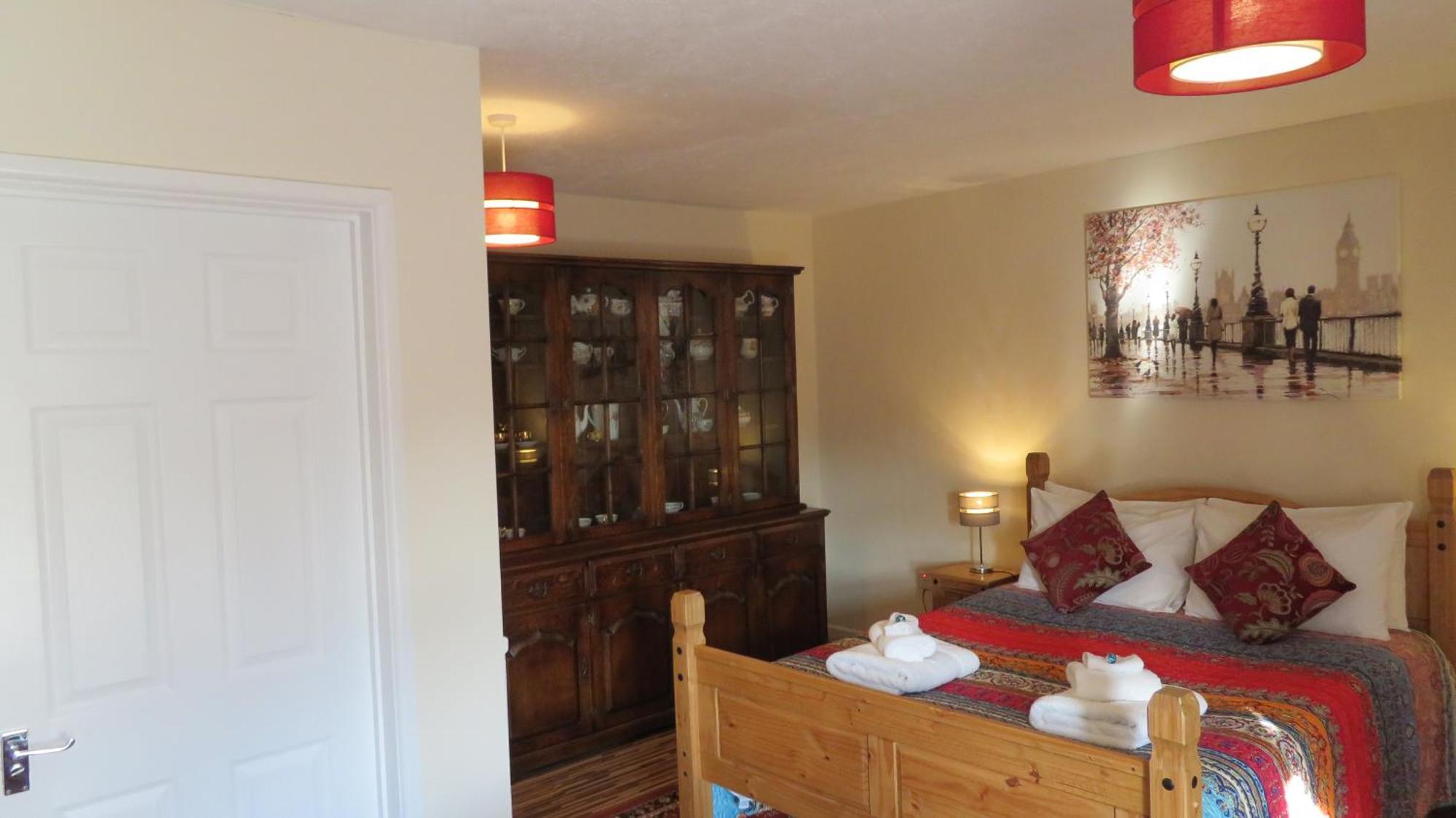 Hotel The Wheatsheaf Mundesley Exterior foto